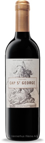 Château Cap St. Georges